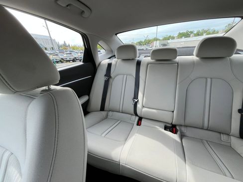 Used 2025 Hyundai Sonata SEL image 39