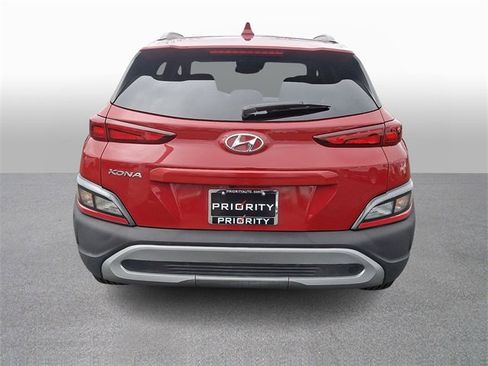Used 2022 Hyundai Kona SEL w/ Convenience Package image 5