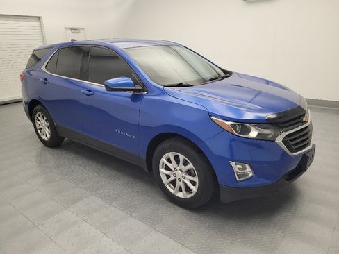 Used 2019 Chevrolet Equinox LT FWD image 11