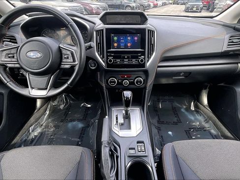 Used 2020 Subaru Crosstrek 2.0i Premium w/ Moonroof Package 2 AWD/4WD image 16
