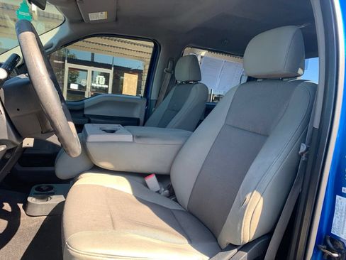 Used 2016 Ford F150 XL w/ Equipment Group 101A Mid AWD/4WD image 21