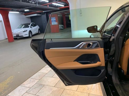 Used 2023 BMW 430i Gran Coupe xDrive w/ Convenience Package image 55