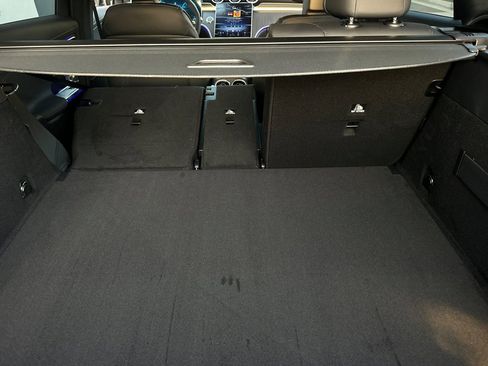 New 2026 Mercedes-Benz GLC 300 image 36