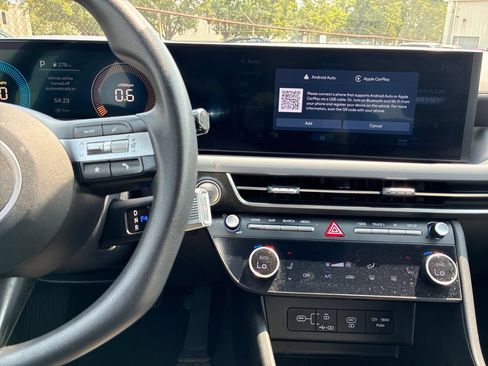 Used 2024 Hyundai Sonata SEL FWD image 18