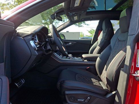 New 2026 Audi SQ8 Prestige AWD/4WD image 11