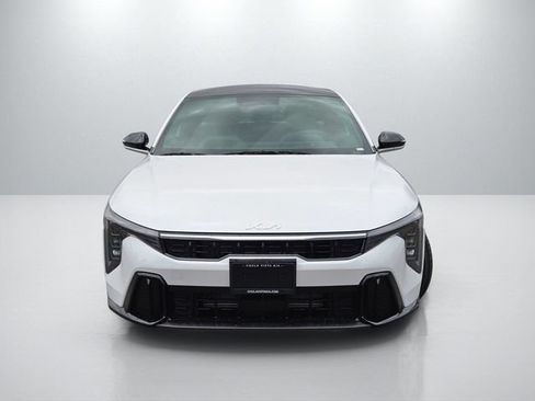 New 2026 Kia K4 GT-Line FWD image 2