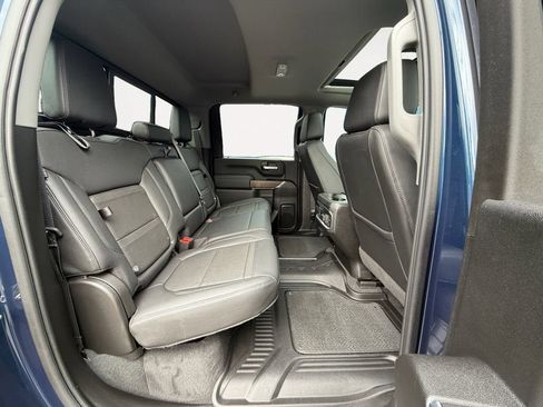 Used 2022 GMC Sierra 2500 Denali AWD/4WD image 23