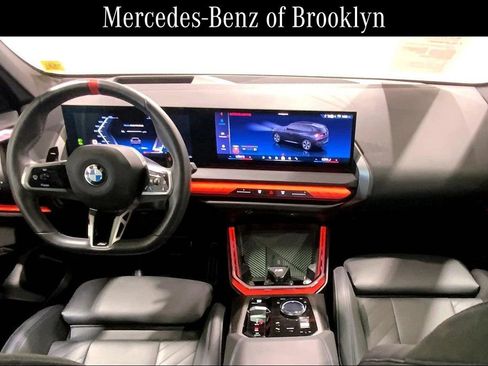 Used 2025 BMW X3 M50 w/ Premium Package AWD/4WD image 15