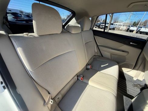 Used 2013 Subaru Crosstrek 2.0i Premium image 21