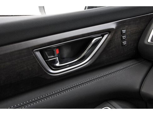 New 2026 Subaru Ascent Touring image 18