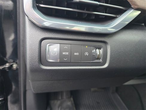 Used 2025 GMC Acadia Denali w/ LPO, Floor Liner Package image 23