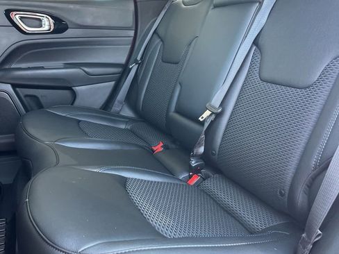 New 2025 Jeep Compass Latitude w/ Altitude Special Edition image 23