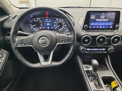 Used 2020 Nissan Sentra SV image 22