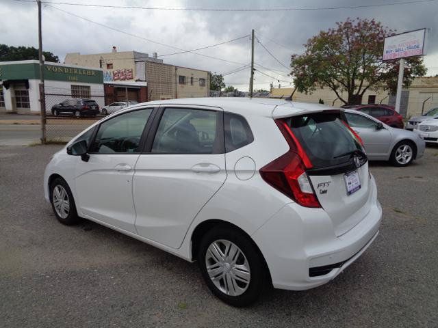 Used 2020 Honda Fit LX image 5