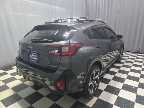 Certified 2025 Subaru Crosstrek 2.0i Premium w/ Crosstrek Mirror Package image 4