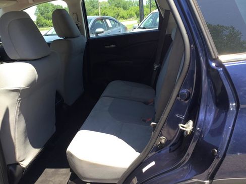 Used 2015 Honda CR-V LX image 20