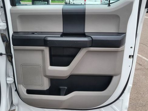 Used 2018 Ford F250 XL w/ Power Equipment Group RWD image 16