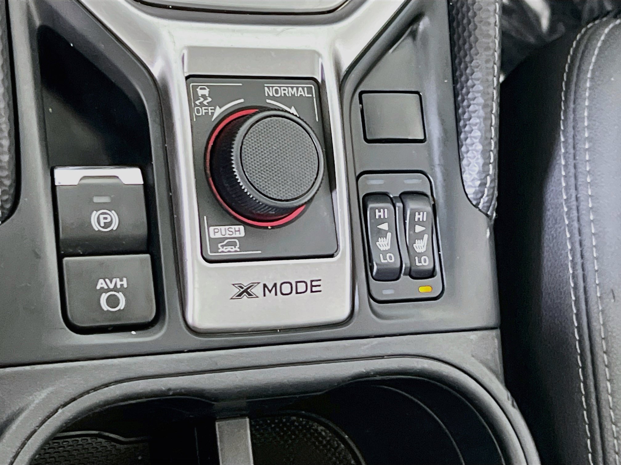 Used 2024 Subaru Forester Premium AWD/4WD image 19