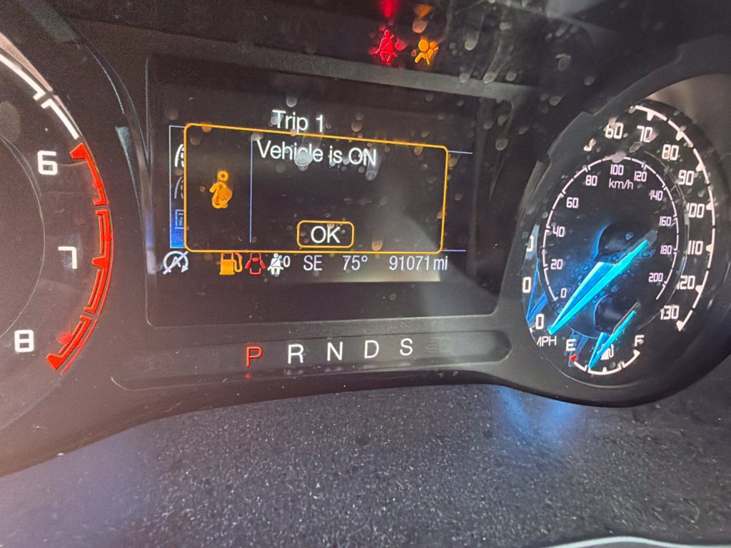 Used 2020 Ford Ranger XLT w/ Equipment Group 301A Mid AWD/4WD image 2