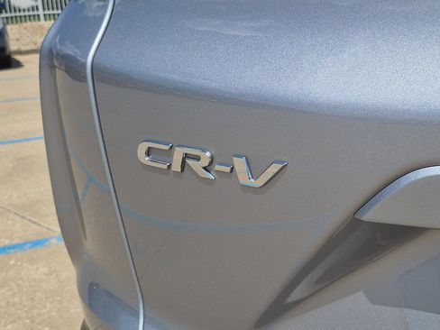 Used 2018 Honda CR-V EX-L image 29