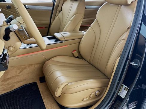 New 2025 Genesis G80 2.5T Advanced image 9