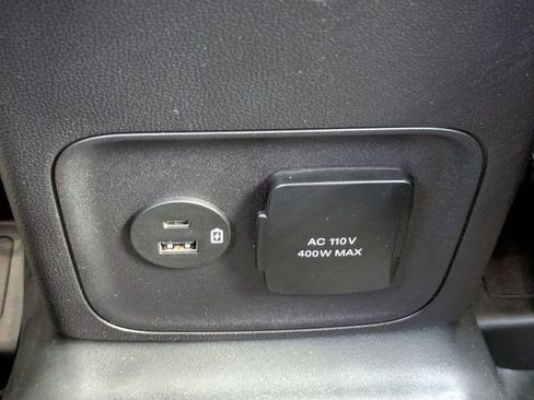 Used 2024 Ford Bronco Sport Badlands image 15