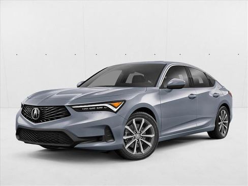New 2026 Acura Integra image 1