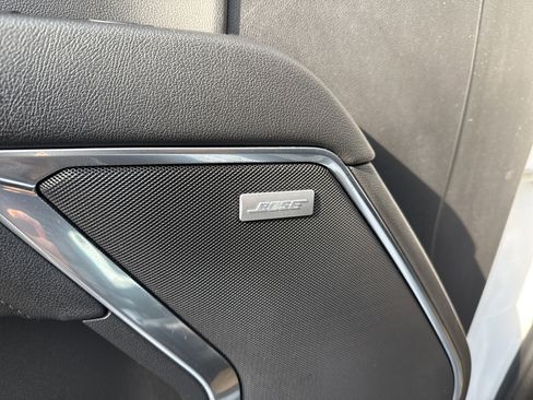 Used 2023 Chevrolet Silverado 1500 LTZ w/ LTZ Premium Package image 24