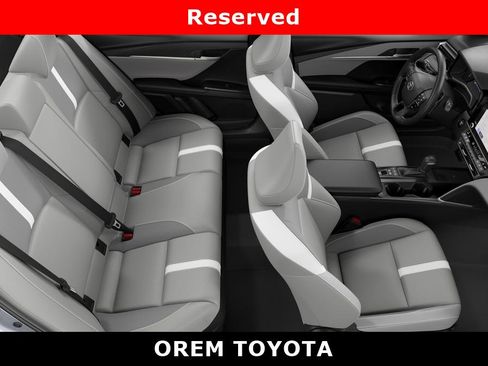 New 2026 Toyota Camry SE w/ Convenience Package image 22