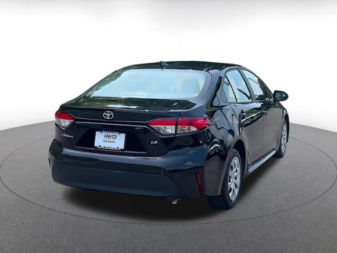 Used 2025 Toyota Corolla LE FWD image 12