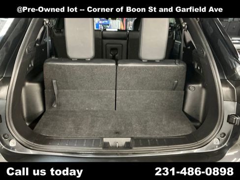 Used 2024 Mitsubishi Outlander SE AWD/4WD image 26