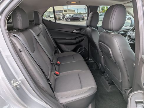 Certified 2023 Buick Encore GX Select w/ Experience Buick Package FWD image 26