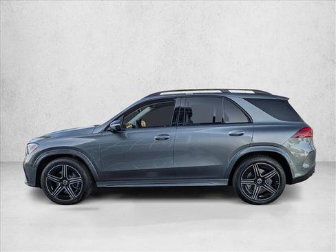 New 2026 Mercedes-Benz GLE 450 4MATIC image 5