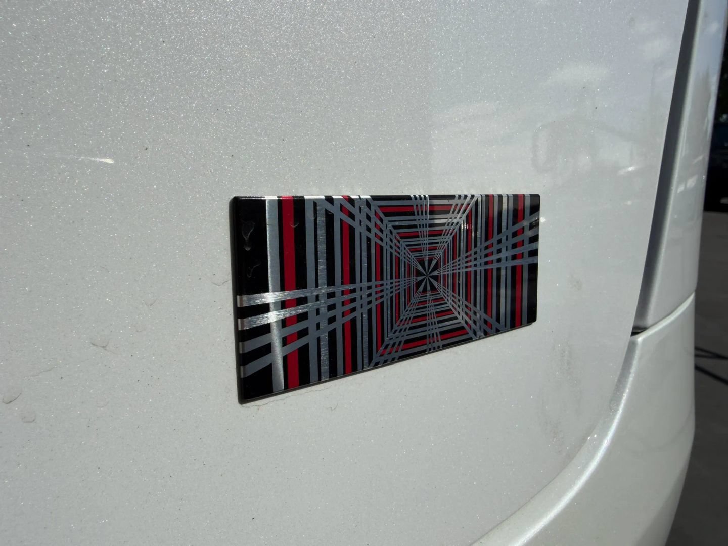 Used 2023 Tesla Model X Plaid AWD/4WD image 14
