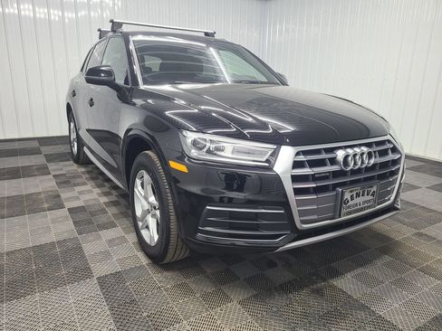 Used 2018 Audi Q5 2.0T Premium w/ Convenience Package AWD/4WD image 14