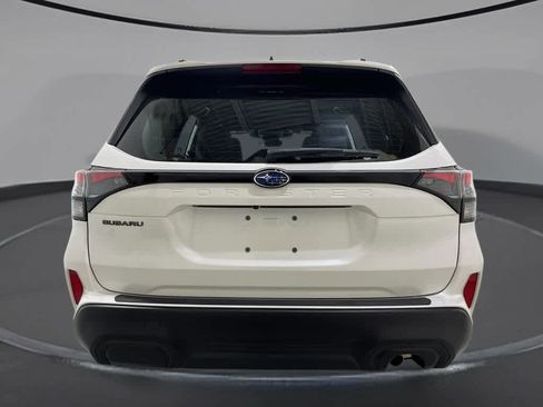 New 2026 Subaru Forester image 4