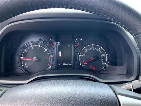 Used 2023 Toyota 4Runner SR5 RWD image 26