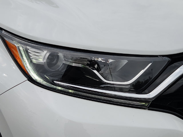 Used 2020 Honda CR-V EX image 9