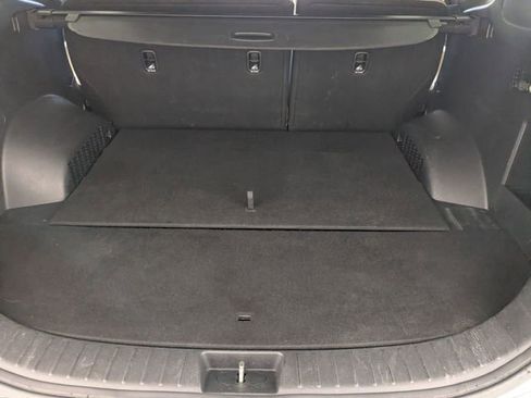 Used 2020 Hyundai Santa Fe SEL image 28