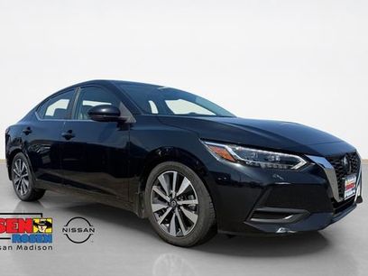 Used 2020 Nissan Sentra SV w/ SV Premium Package