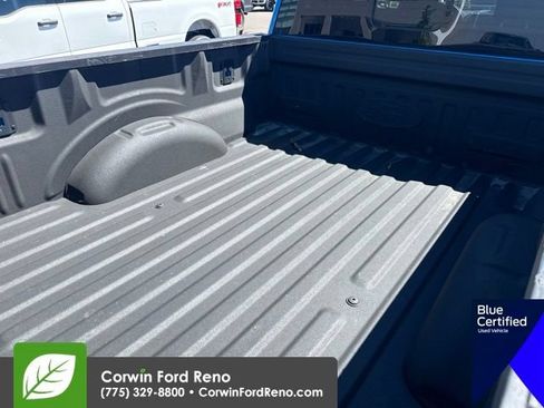Certified 2020 Ford F150 XLT w/ Equipment Group 302A Luxury AWD/4WD image 9