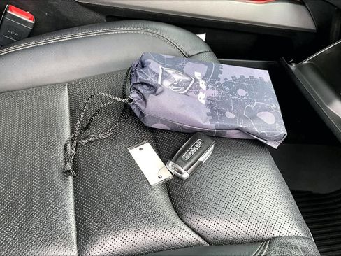 Used 2021 RAM 1500 Rebel w/ Level 2 Equipment Group image 20