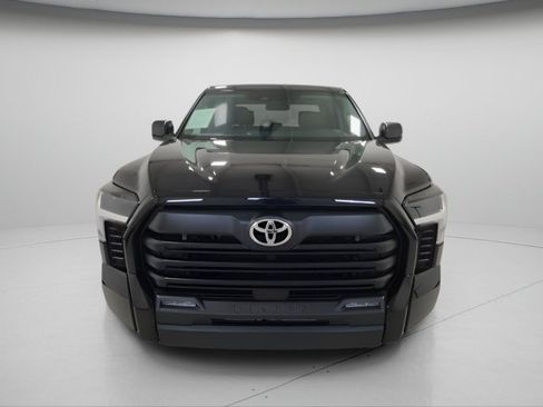 Used 2024 Toyota Tundra SR5 w/ SR5 Convenience Package AWD/4WD image 2