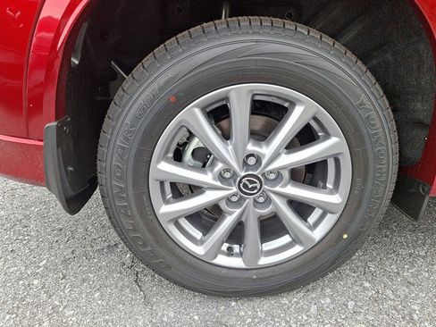 New 2025 MAZDA CX-5 AWD 2.5 S image 9