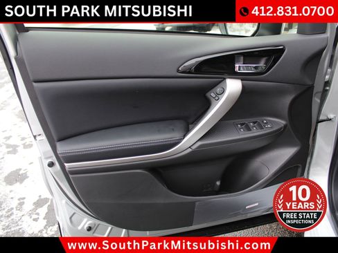 New 2026 Mitsubishi Eclipse Cross SEL image 26