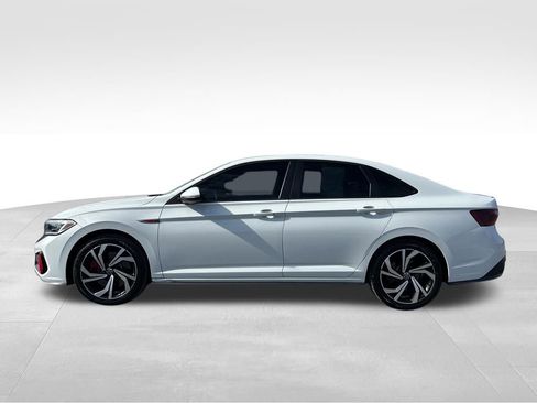 Used 2023 Volkswagen Jetta GLI Autobahn FWD image 12
