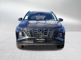 Used 2024 Hyundai Tucson Limited video 2
