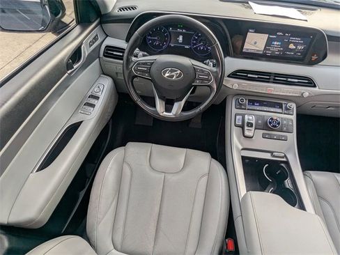 Used 2020 Hyundai Palisade SEL image 19