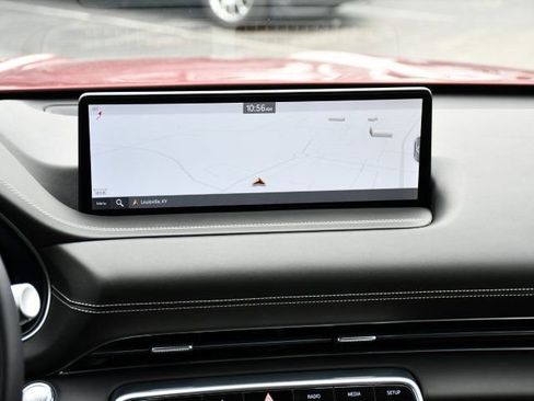 Used 2024 Genesis GV80 3.5T Prestige Signature image 26