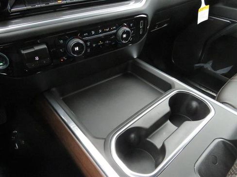 New 2026 Chevrolet Silverado 2500 High Country w/ Technology Package image 23